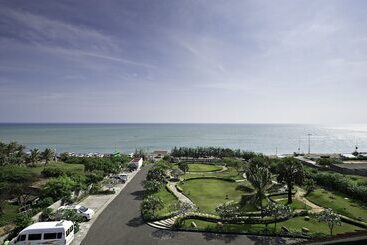 Annai Resorts & Spa