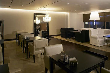 The Baume Couture Boutique Hotel