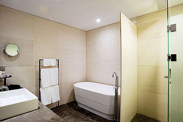 The Baume Couture Boutique Hotel