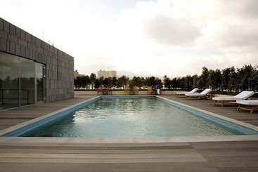 The Baume Couture Boutique Hotel