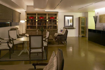 The Baume Couture Boutique Hotel