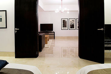 The Baume Couture Boutique Hotel