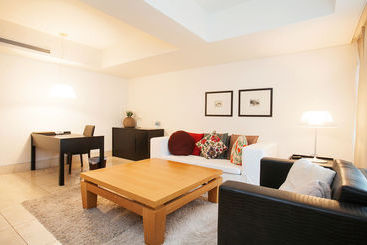 The Baume Couture Boutique Hotel