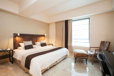 The Baume Couture Boutique Hotel