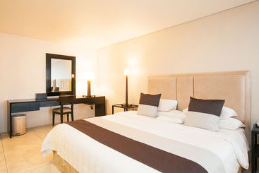 The Baume Couture Boutique Hotel