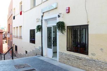 Apartaments Ar Bellavista