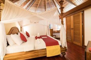 Aureum Resort & Spa Ngapali