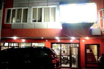 Golden City Hotel