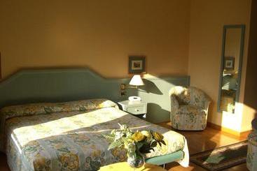 酒店 Albergo Del Cacciatore