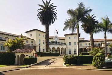 Country Club Lima Hotel – The Leading Hotels Of The World