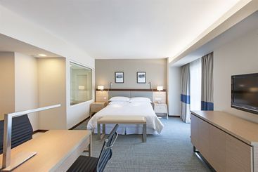 هتل Four Points By Sheraton Sandakan