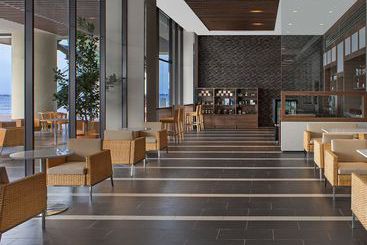 هتل Four Points By Sheraton Sandakan