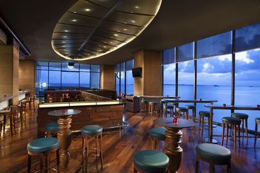هتل Four Points By Sheraton Sandakan