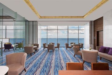 هتل Four Points By Sheraton Sandakan