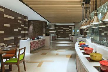 هتل Four Points By Sheraton Sandakan
