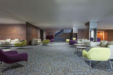 هتل Four Points By Sheraton Sandakan