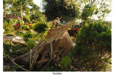 هتل The Serenity Inle Resort