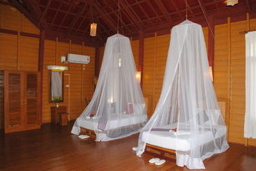 هتل The Serenity Inle Resort