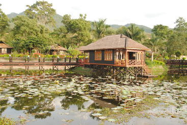 هتل The Serenity Inle Resort