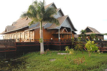 هتل The Serenity Inle Resort