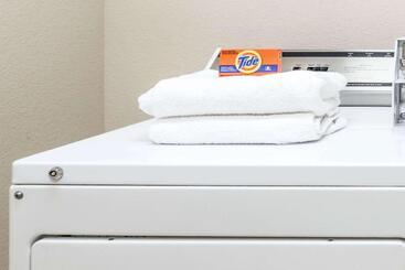 ホテル Super 8 By Wyndham Alvarado