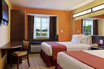 Microtel Inn And Suites By Wyndham Anderson Sc