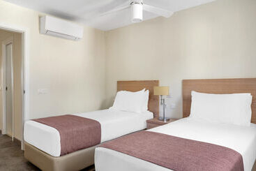 Appartment Sunset Bay Club