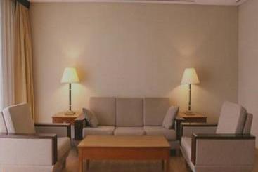 The Grand Suite
