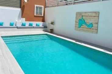 Appartment Boho Suites Formentera