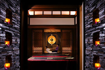 Double Pool Villas By Banyan Tree