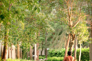 Double Pool Villas By Banyan Tree