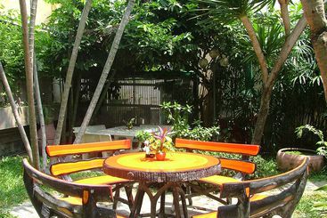 هتل Gulf Siam  & Resort Pattaya