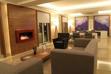 Anemon Kent Ordu Otel