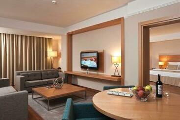 Anemon Kent Ordu Otel