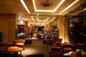 Anemon Kent Ordu Otel