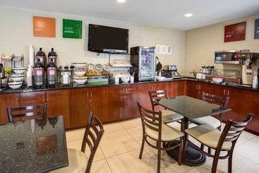 هتل Comfort Inn Sunset Park Park Slope