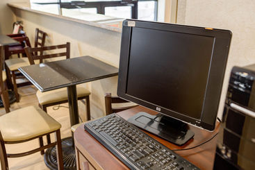 هتل Comfort Inn Sunset Park Park Slope