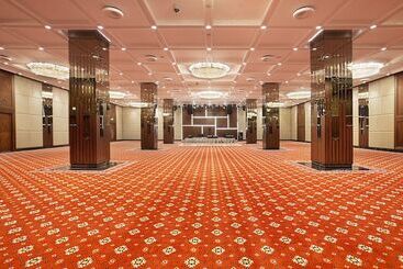 Hotel Doubletree By Hilton Istanbul Avcilar