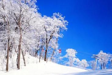 هتل Holiday Inn Resort Changbaishan, An Ihg