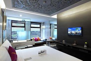 L Hotel Seminyak
