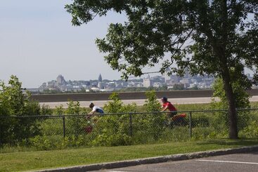 فندق N Hôtel Québec
