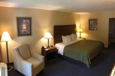 فندق Quality Inn Americus