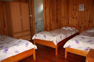 هتل SabanTreeHouses