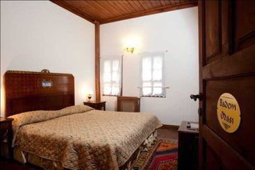 Hotel Safranbolu Camlica Konagi