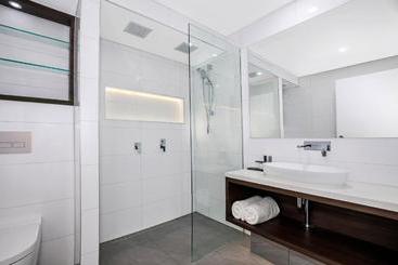 هتل Seacombe House Motor Inn Port Fairy