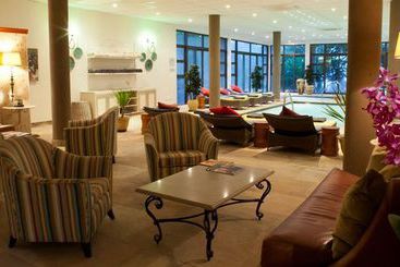 Karkloof Safari Spa