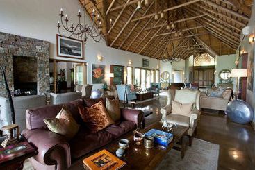 ビラホテル Karkloof Safari Spa