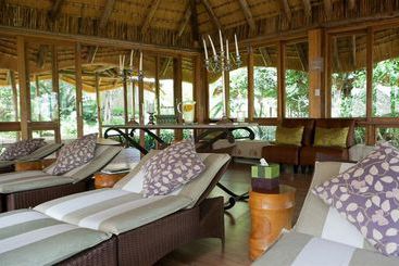 Karkloof Safari Spa