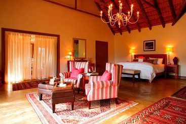 Karkloof Safari Spa