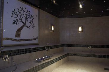 Karkloof Safari Spa